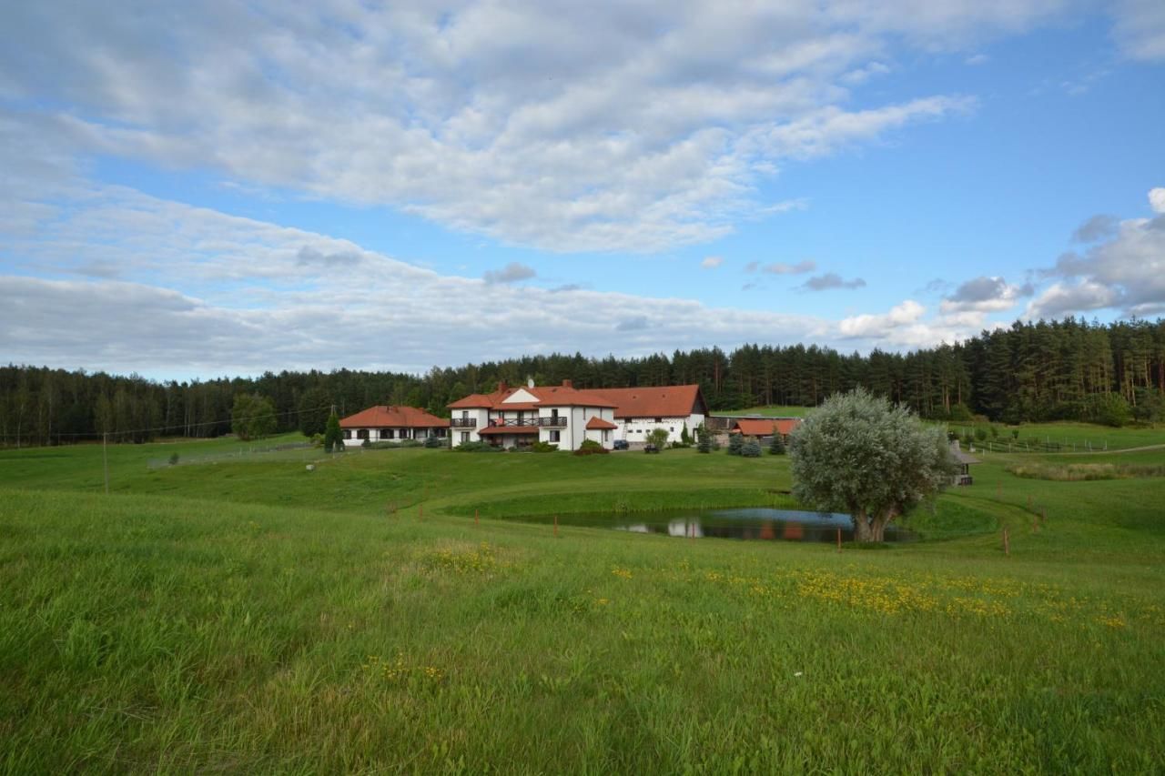 Фермерские дома Ranczo Pindorówka Maradki-4