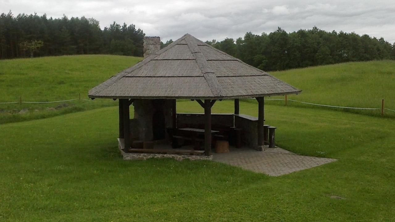 Фермерские дома Ranczo Pindorówka Maradki-18