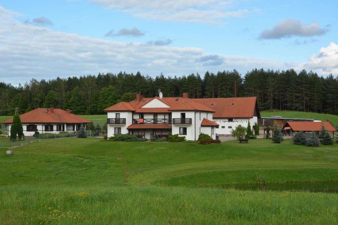 Фермерские дома Ranczo Pindorówka Maradki-5