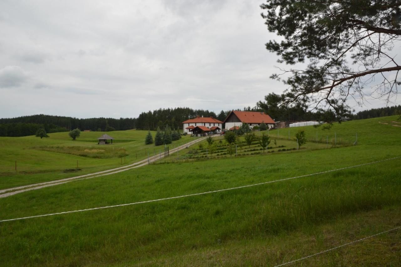 Фермерские дома Ranczo Pindorówka Maradki-31