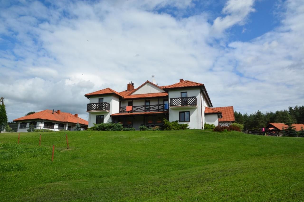 Фермерские дома Ranczo Pindorówka Maradki-6