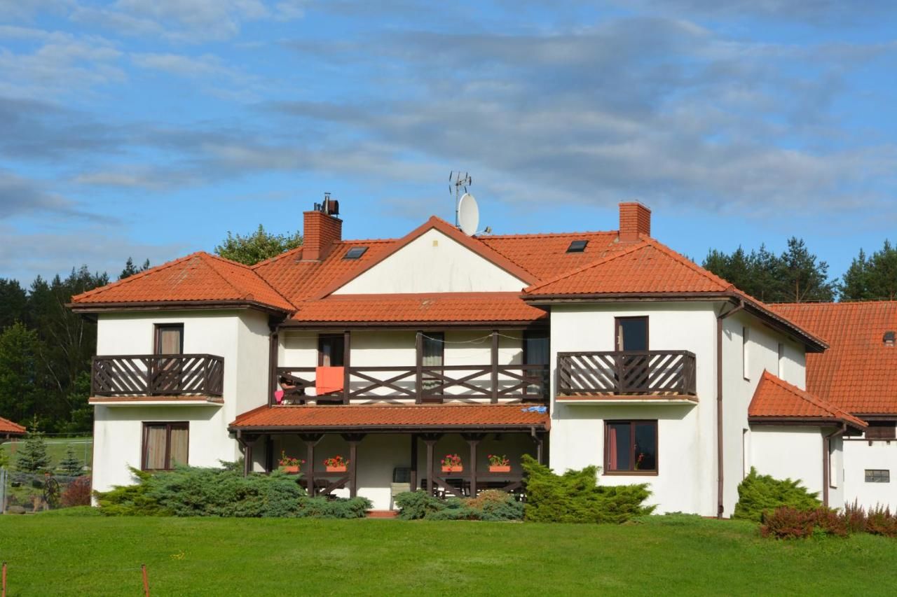 Фермерские дома Ranczo Pindorówka Maradki-7