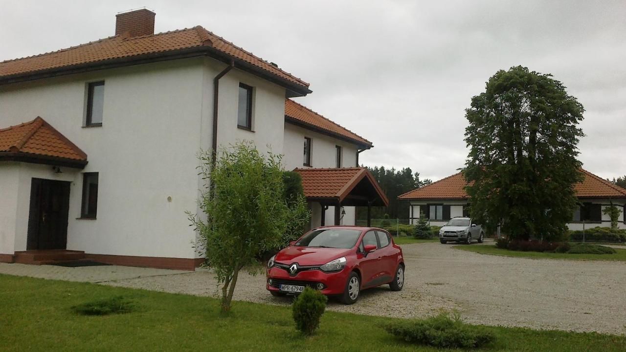 Фермерские дома Ranczo Pindorówka Maradki-8