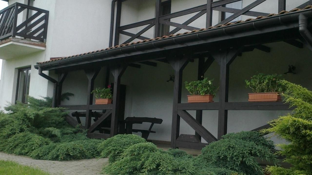Фермерские дома Ranczo Pindorówka Maradki-10