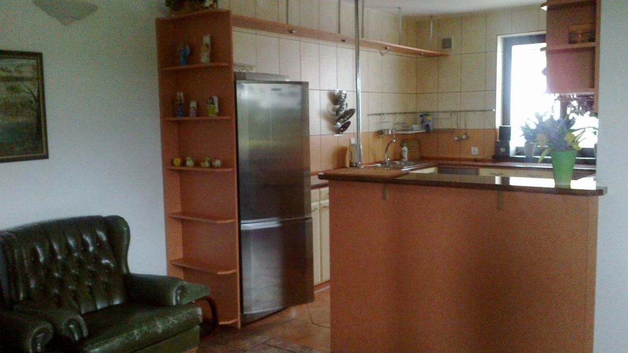 Фермерские дома Ranczo Pindorówka Maradki-12