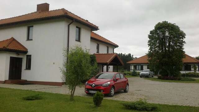 Фермерские дома Ranczo Pindorówka Maradki-7